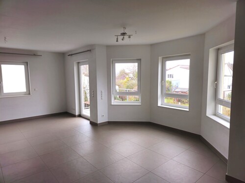 Obergeschoss - 