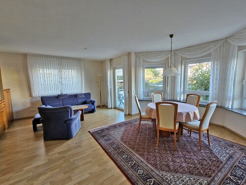 Erdgeschoss - 7 Zimmer Mehrfamilienhaus, Wohnhaus in Mühlheim