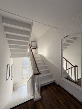 Treppenhaus - 