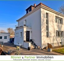 *Ehemals Unternehmervilla...jetzt Ihr neues Zuhause - TOP gepflegtes Einfamilienhaus* - Ginsheim-Gustavsburg