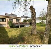 *Einfamilienhaus in ruhiger Lage* – Sanierungsbed. - Erweiterung möglich - Bebaubar § 34 (BauGB) - - Darmstadt