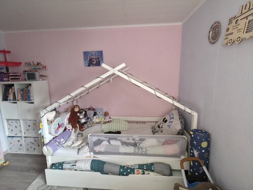 Kinderzimmer - 