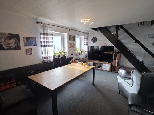 Essbereich - 