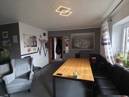 Essbereich - 