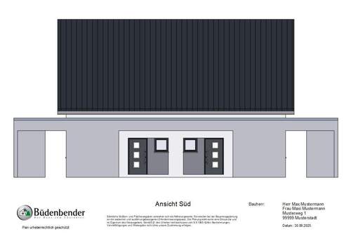 Gemello DH-SD-136-Ansicht Süd.jpg - 