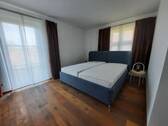 Schlafen Apartment 1 EG - 