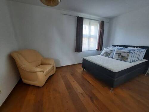 Gästezimmer EG - 