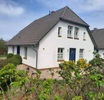 Ein Ferienhaus auf der Sonnen-insel Usedom.Füt Ihr Investent mit guter Rendite - Mellenthin