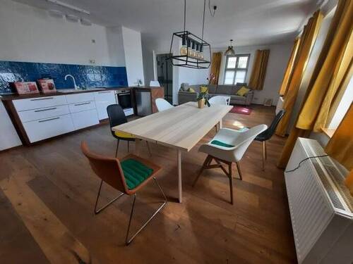 Apartment 1 EG - Einfamilienhaus mit 157,00 m&sup2; in Mellenthin zum Kaufen