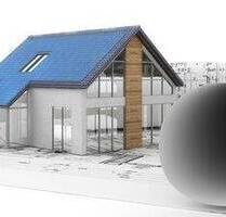 Ihr Ziel ein Haus auf Usedom ? Gerne, haben wir das passende Grundstück. - Wolgast