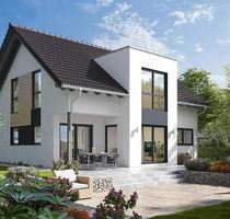 Ihr modernes Haus in Rostock.Individuell geplant und gerne mit home office oder Apartment.