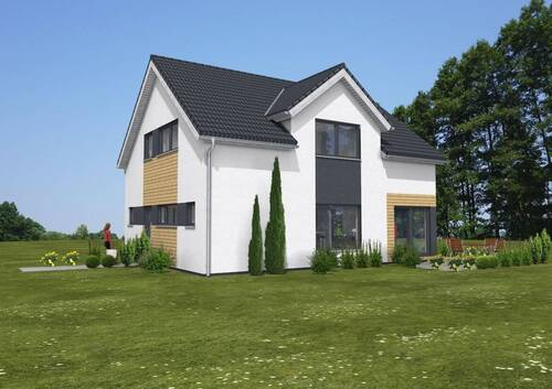 P4.jpg - Einfamilienhaus mit 154,00 m&sup2; in Rostock zum Kaufen