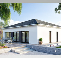 Ihr schicker Bungalow auf der Sonneninsel Usedom. Gerne treffen wir uns zum Planungsgespräch. - Wolgast