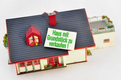 Fotolia_38478309_XS.jpg - Grundstück in Neubrandenburg