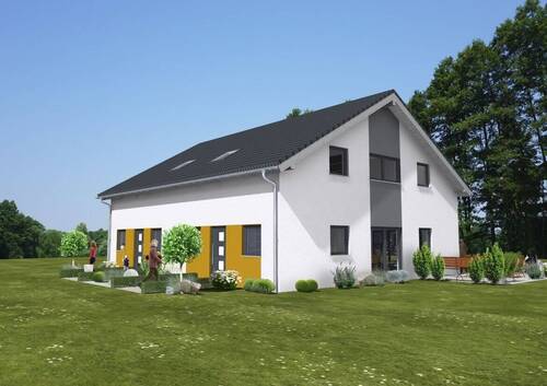 P3.jpg - Ein Haus im Raum Neubrandenburg.für zwei Familen zwei Generationen