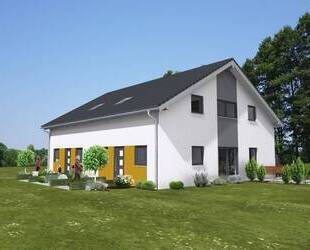Ein Haus im Raum Neubrandenburg.für zwei Familen zwei Generationen - Blankenhof Chemnitz