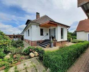 Haus in Wolfsburg-Ehmen - 367.000,00&nbsp;EUR Kaufpreis, ca.&nbsp; 154,00&nbsp;m&sup2;&nbsp;Wohnfl&auml;che in Wolfsburg (PLZ: 38442) Ehmen