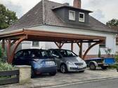 Nordansicht, Carport, Garage.jpg - 