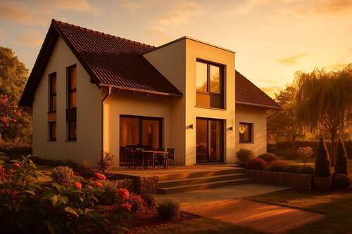 MW-BB-Belando1 PPR SD+Erker FD.jpg - 7 Zimmer Einfamilienhaus zum Kaufen in Blankenhof