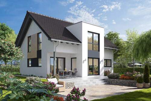 aktionshaus-fortuna-154-l.jpg - Ihr Haus an der Müritz mit Wasserblick. Gerne als Zweitwohnsitz. Individuell planbar.