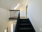 Treppenhaus - 