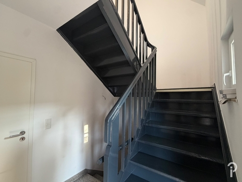 Treppenhaus - 