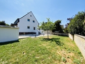 Foto - Einfamilienhaus mit 112,00 m&sup2; in Düsseldorf / Rath zur Miete