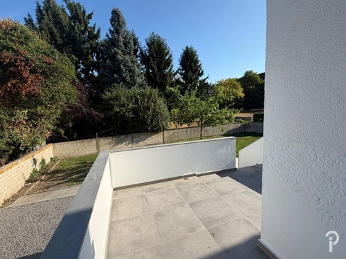 Terrassenbereich - 