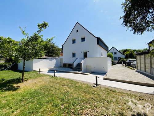 Foto - 5 Zimmer Einfamilienhaus in Düsseldorf / Rath