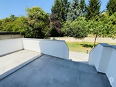 Terrassenbereich - 