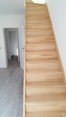 Foto Treppe - 