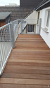 Foto Balkon - 4 Zimmer Maisonettenwohnung zur Miete in Düsseldorf