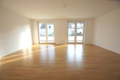 Wohnzimmer - Maisonettenwohnung mit 165,00 m&sup2; in Düsseldorf zum Kaufen