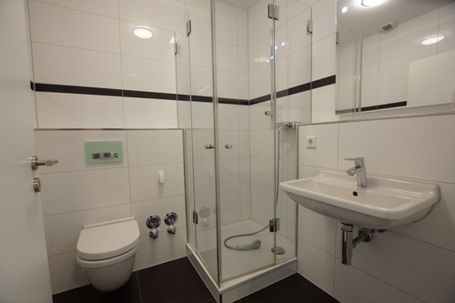 Duschbad - 