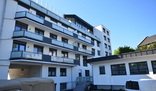 Ansicht Ddorf hinten - 
