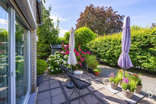 Terrasse - 