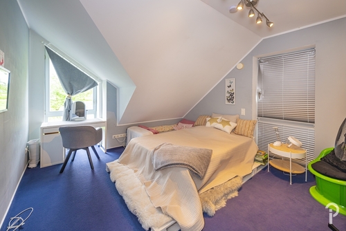 Kinderzimmer / Homeoffice - 