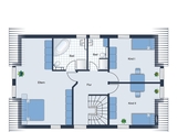 Grundriss OG - 