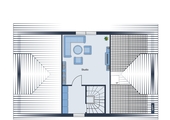 Grundriss DG - 