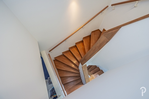 Treppenhaus - 