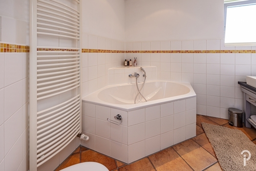 Bad en Suite - 