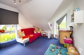 Kinderzimmer / Homeoffice - 
