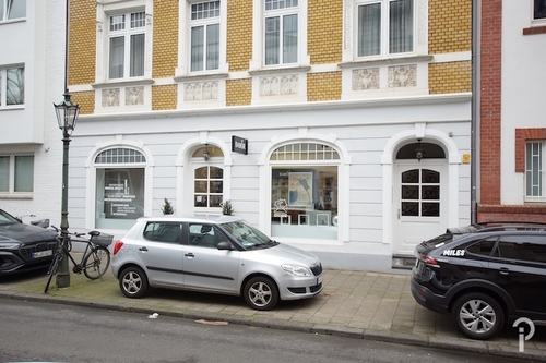 Foto - 4 Zimmer Büro zur Miete in Düsseldorf / Oberkassel