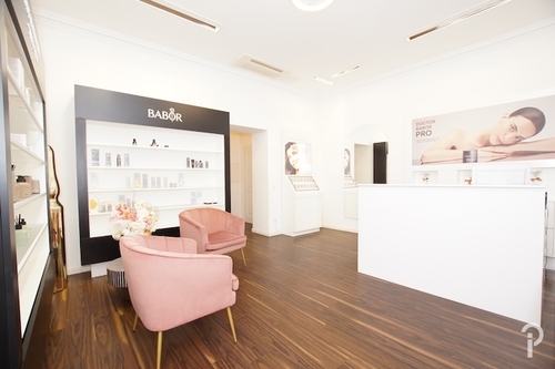 Foto - Büro in Düsseldorf / Oberkassel zur Miete