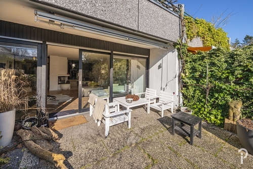 Terrasse - 
