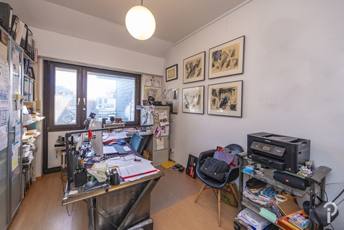 Homeoffice - 
