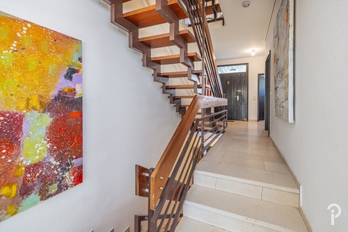 Treppenhaus - 