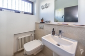 Gäste-WC - 