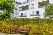 Außenansicht Gartenseite - 