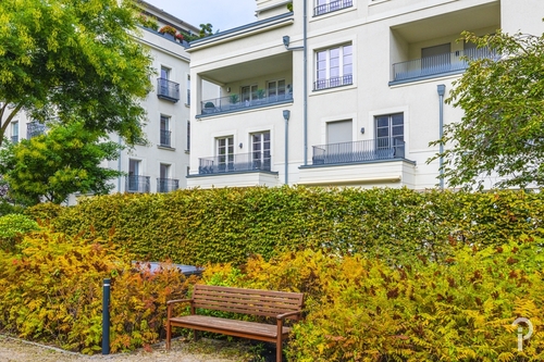Außenansicht Gartenseite - 